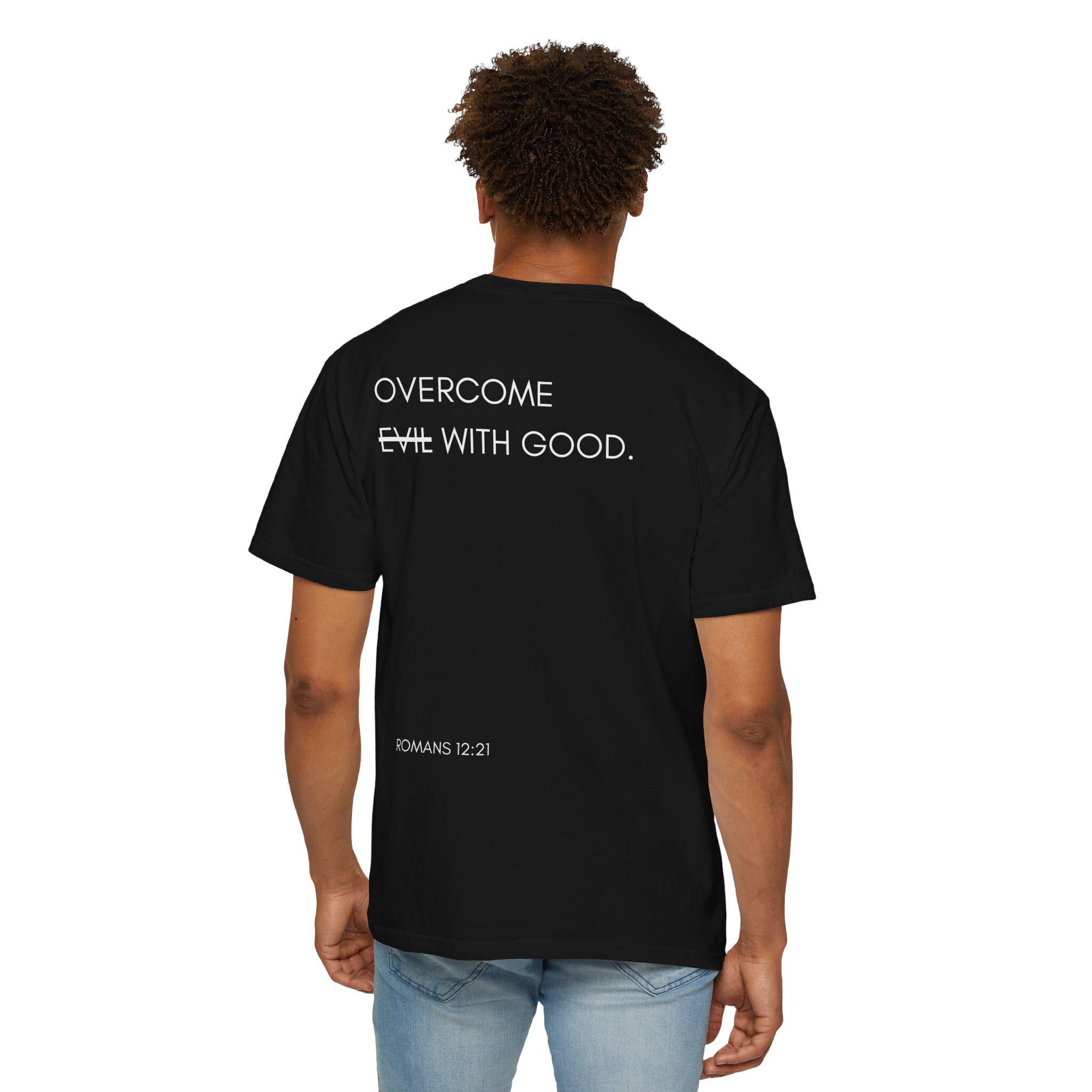 God Saves Lift Club Oversized Heavyweight Tee | Premium Gym & Streetwear Shirt