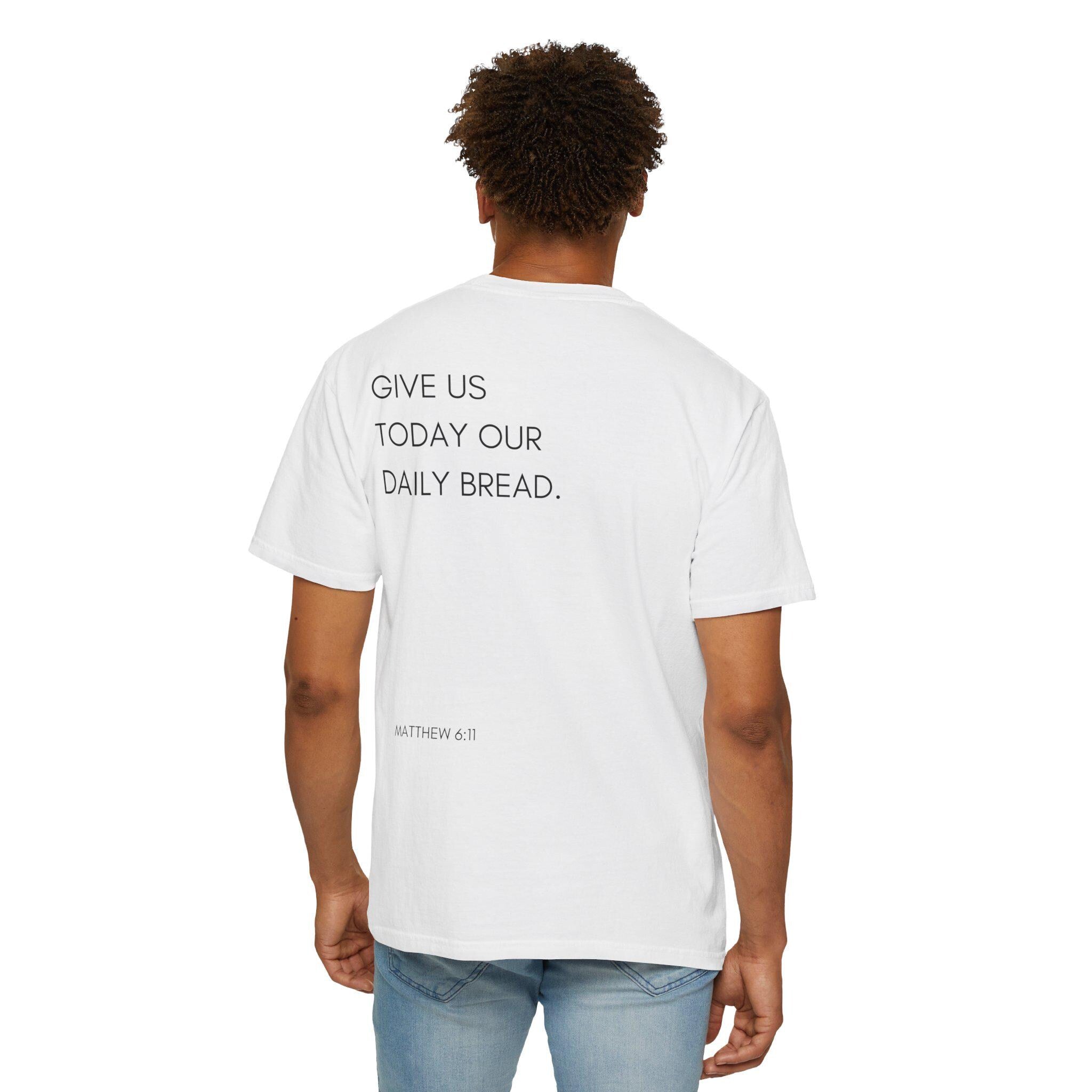 God Saves Lift Club Oversized Heavyweight Tee | Premium Gym & Streetwear Shirt