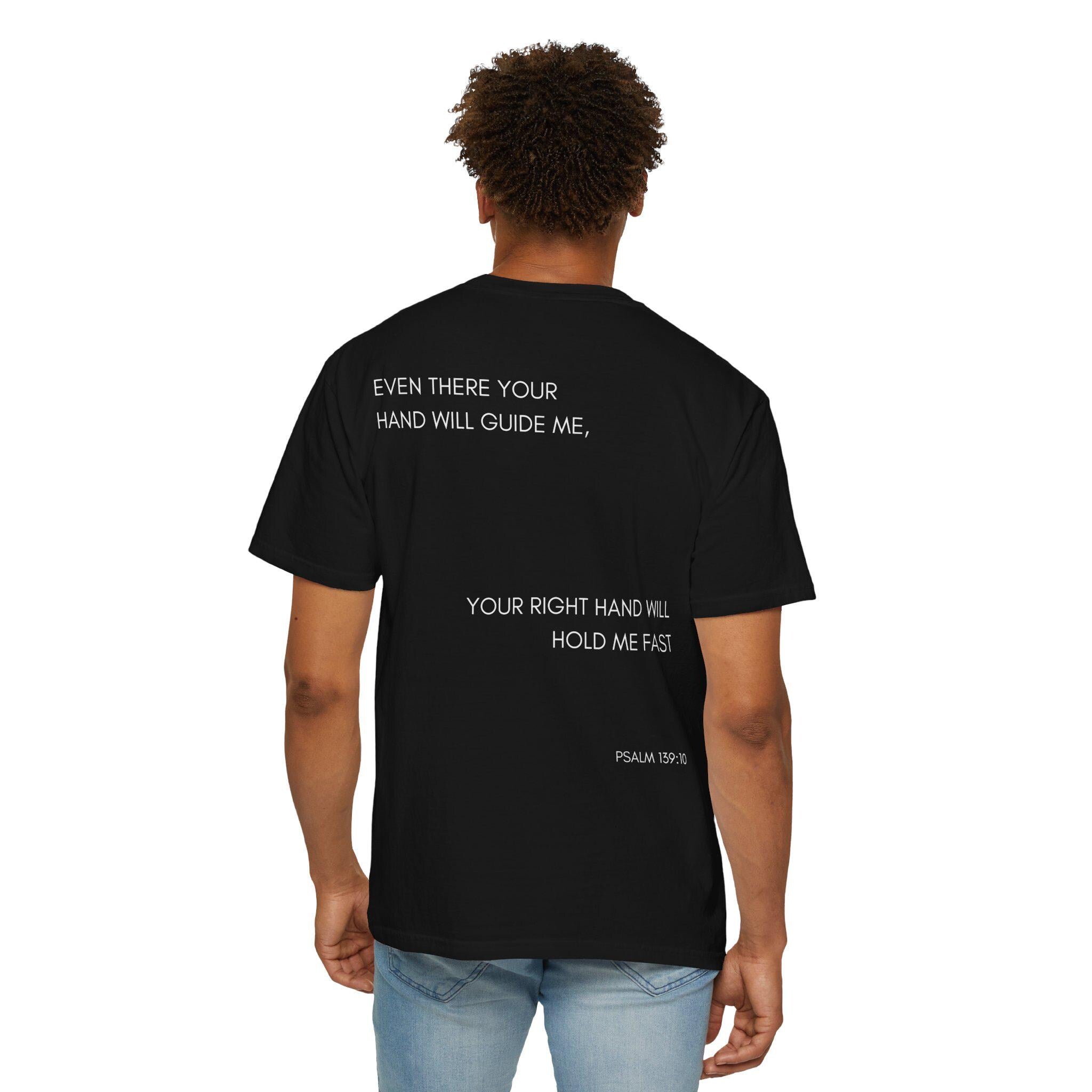 God Saves Lift Club Oversized Heavyweight Tee | Premium Gym & Streetwear Shirt