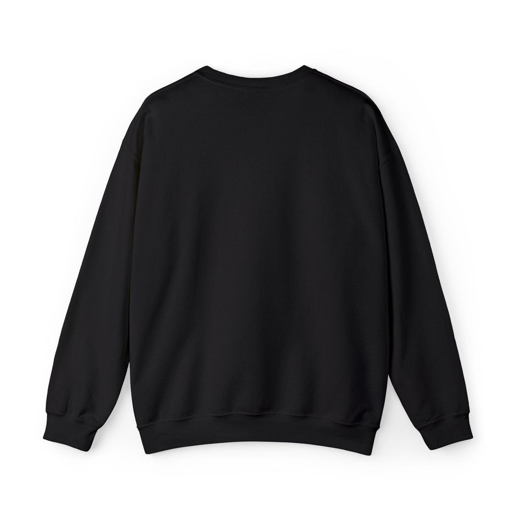 Embroidered SOL Run Club sweatshirt