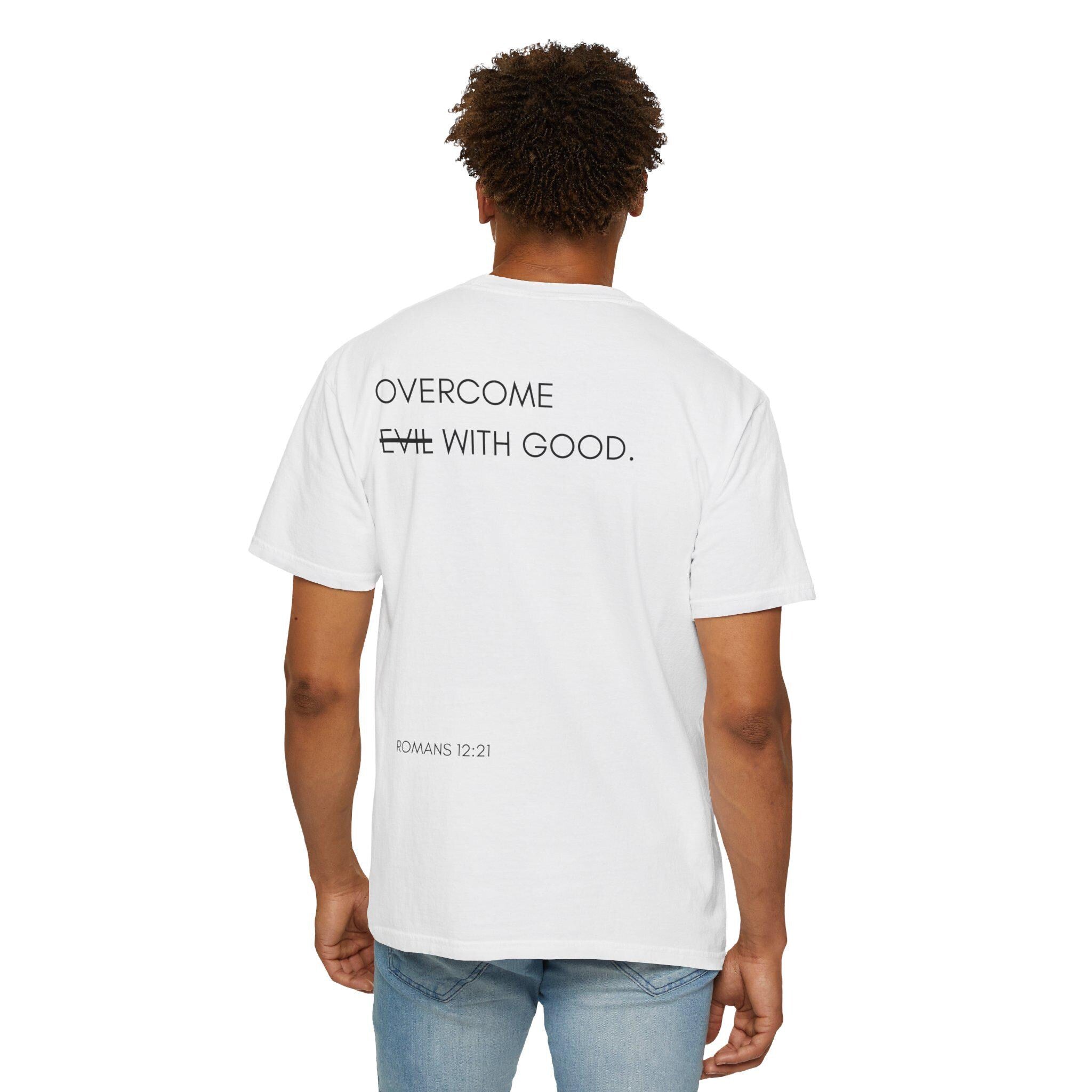 God Saves Lift Club Oversized Heavyweight Tee | Premium Gym & Streetwear Shirt