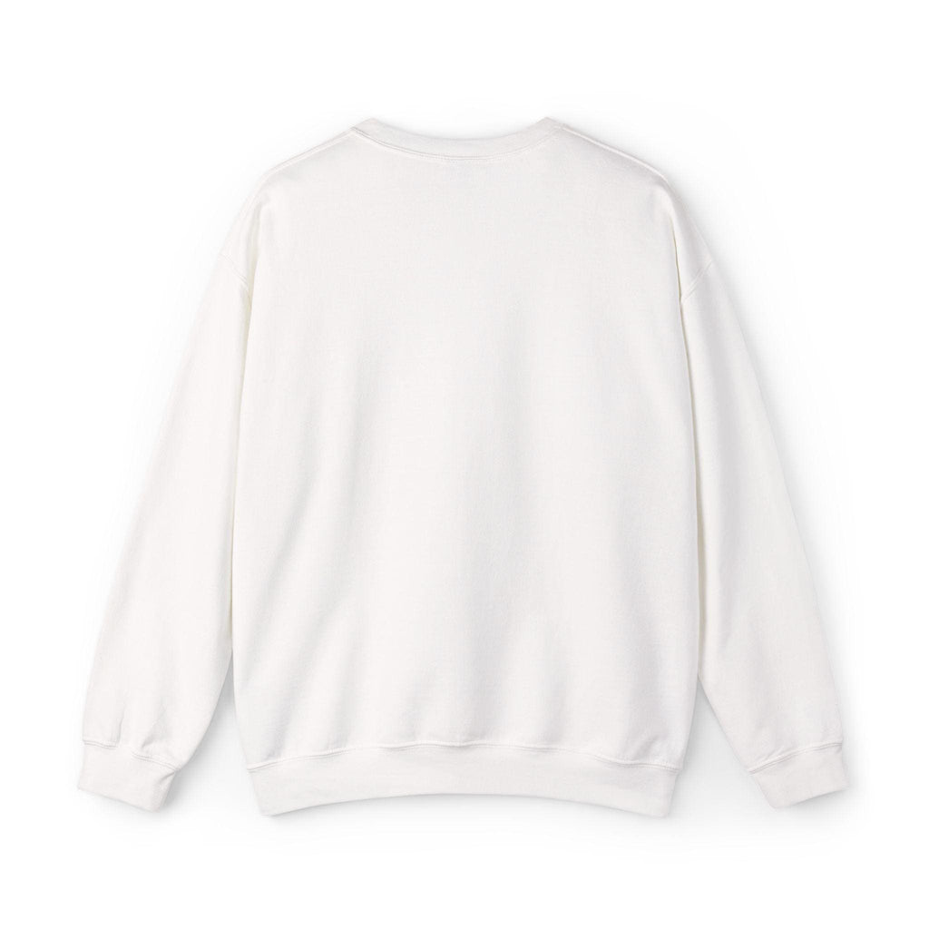 Embroidered SOL Run Club Crewneck Sweatshirt