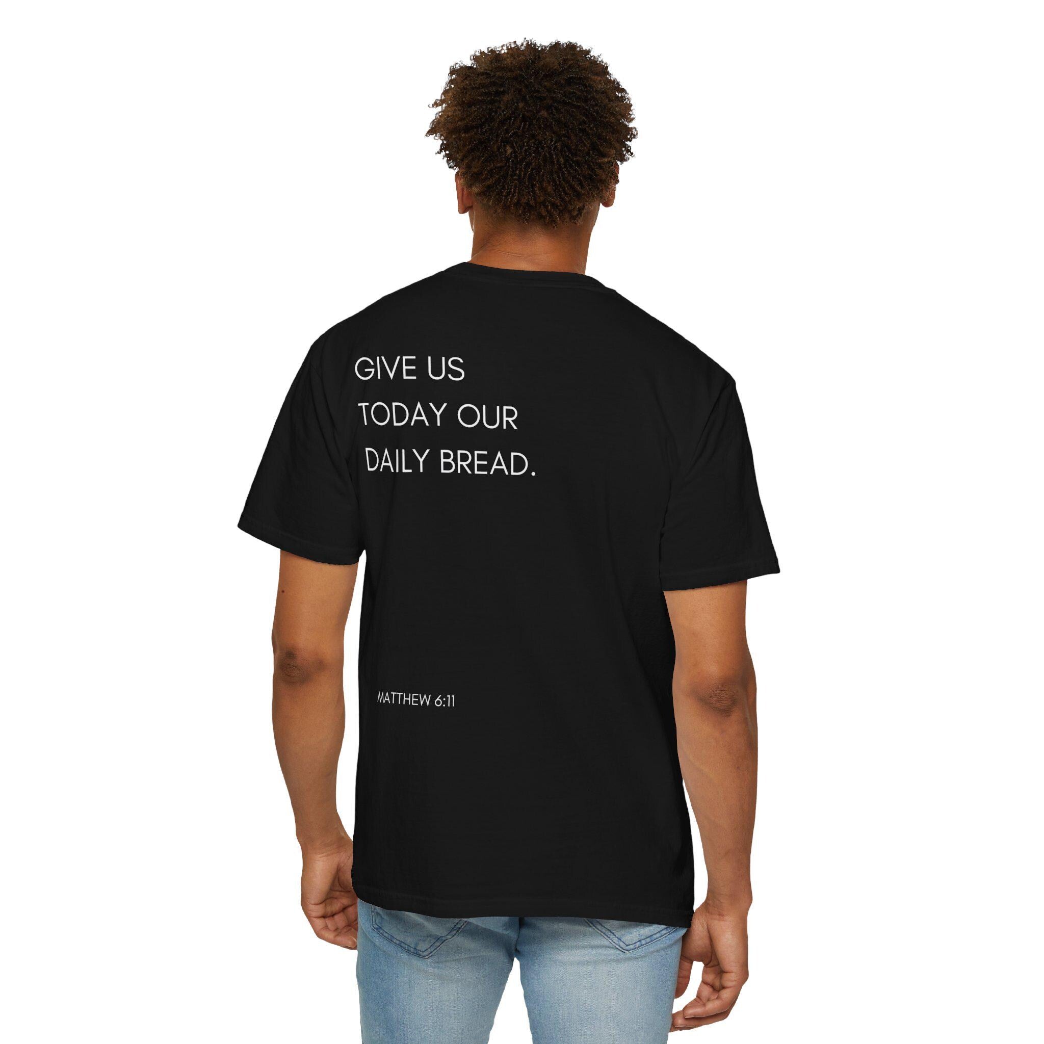 God Saves Lift Club Oversized Heavyweight Tee | Premium Gym & Streetwear Shirt