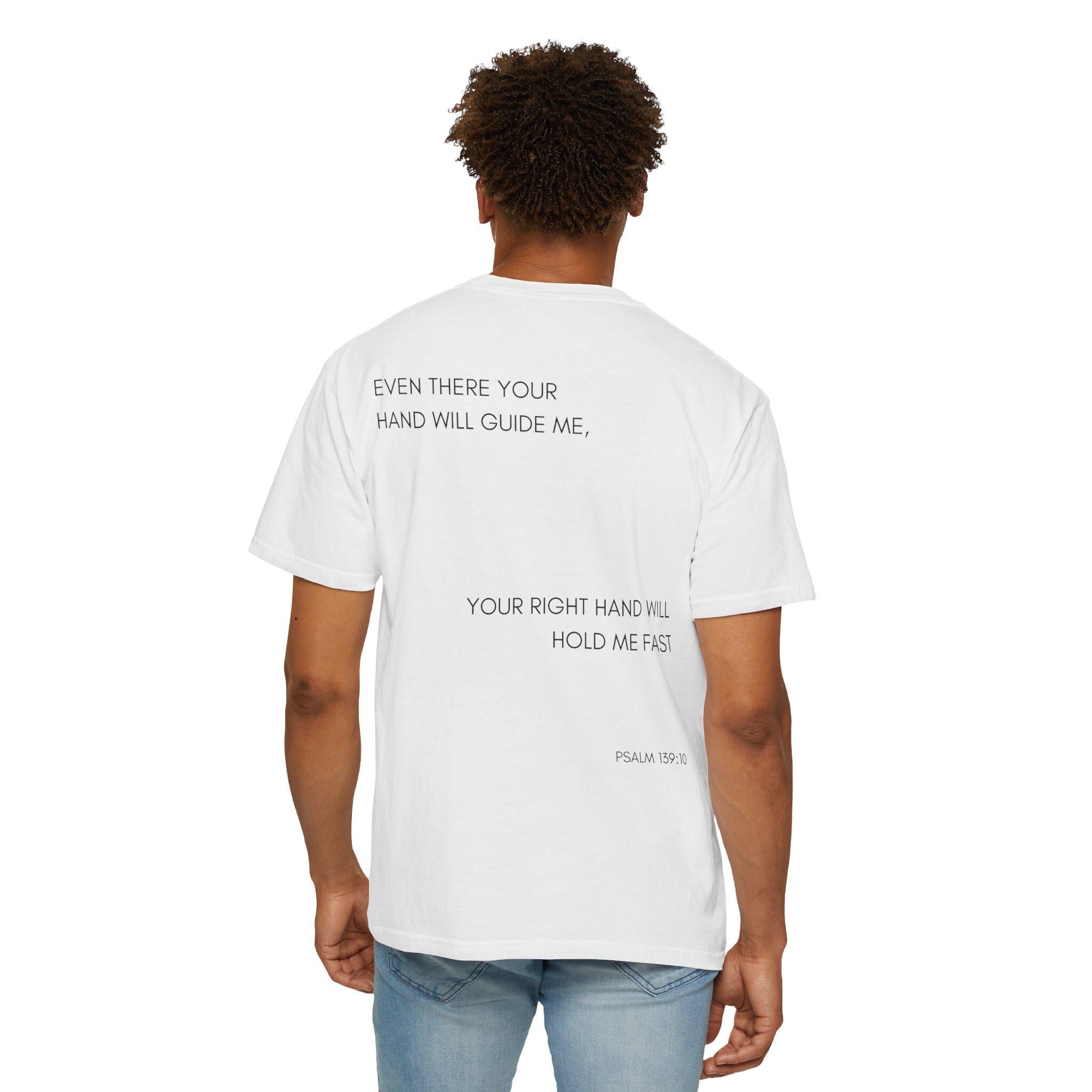 God Saves Lift Club Oversized Heavyweight Tee | Premium Gym & Streetwear Shirt