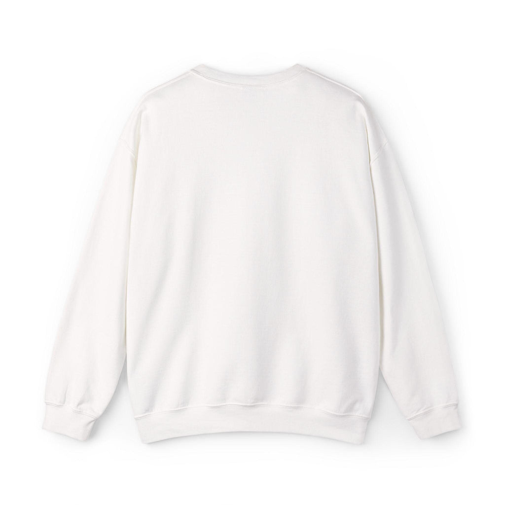 Embroidered SOL Run Club sweatshirt
